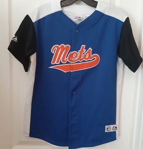 Mets Piazza jersey